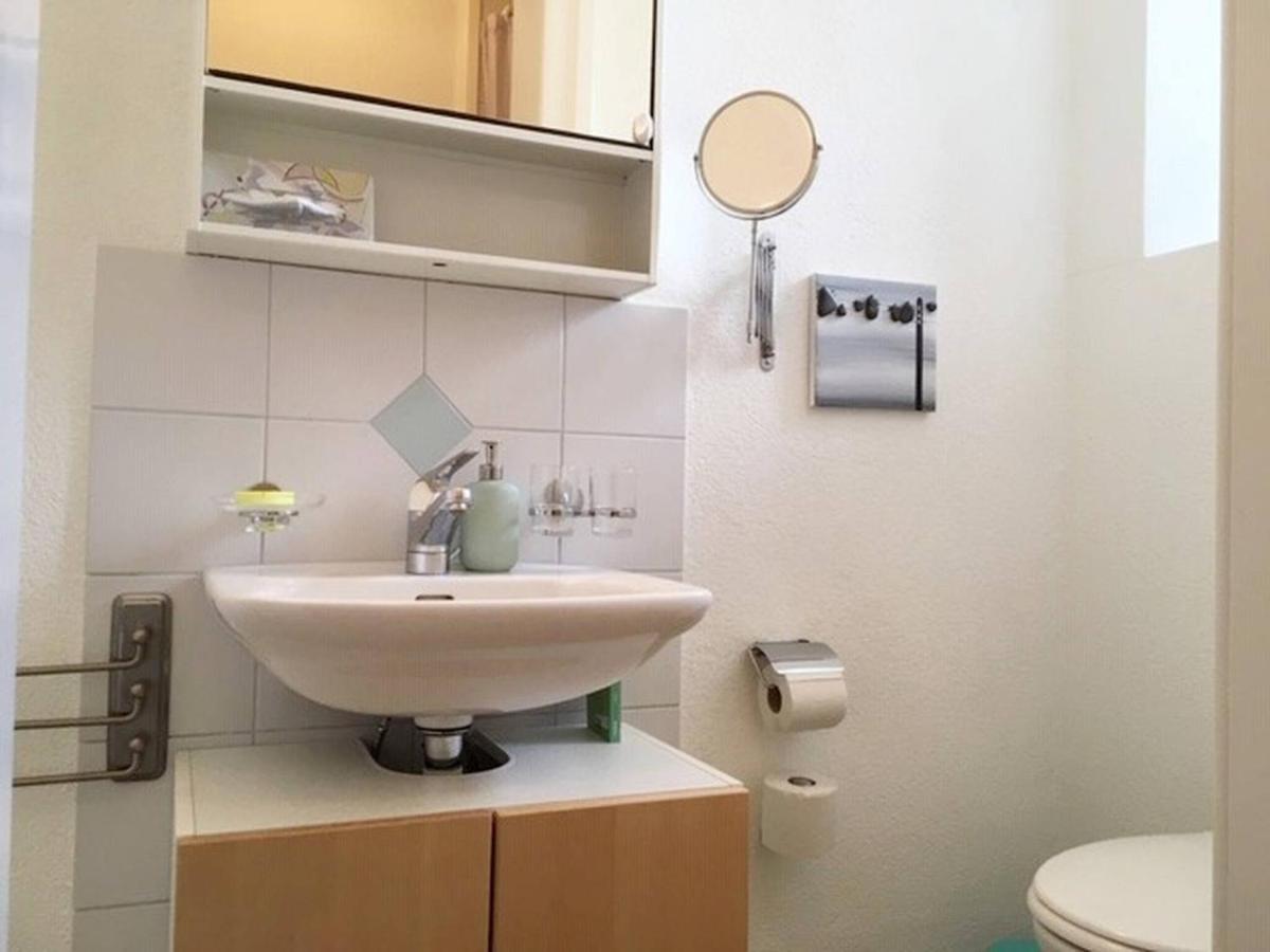 Casa Schilling 4 Zimmer Mit Charme An Bester Lage St. Gallen Luaran gambar