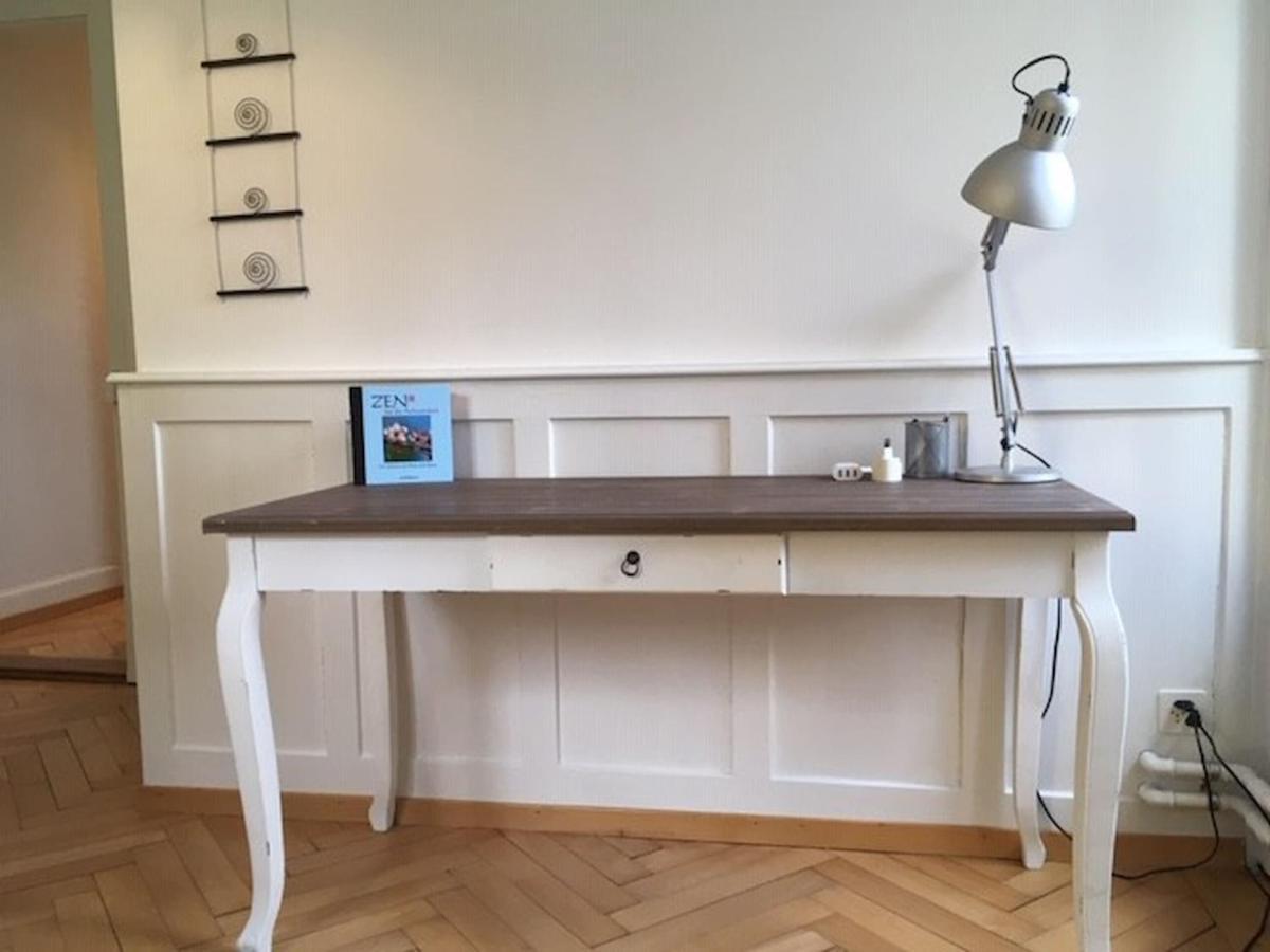 Casa Schilling 4 Zimmer Mit Charme An Bester Lage St. Gallen Luaran gambar